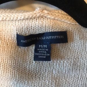 American Eagle Outfitters Sweaters - American Eagle open hooded cardigan American Eagle Outfitters Sweaters - American Eagle open hooded cardigan